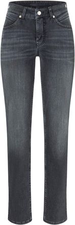 M.A.C Stretch-Jeans »Melanie« Gerade geschnitten