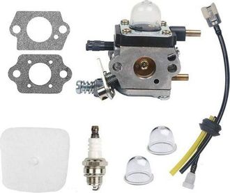 OEM Carburador C1u-k54a Para Zama C1u-k17 C1u-k27 C1u-k27a C1u-k54 C1u-k46 C1u-k82 Para Cultivador Mantis 7222 7222e 7222m 7225 7230 7234 7240 7920 7924