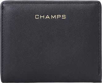 Champs Luggage Iconic Card Holder