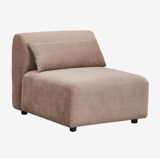 Sklum Sklum - M&oacute;dulo Central Para Sof&aacute; Modular Fogler