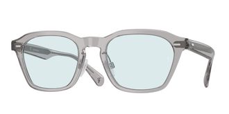 Oliver Peoples OV5593S R-11 113272 Mens Sunglasses Grey Size 52