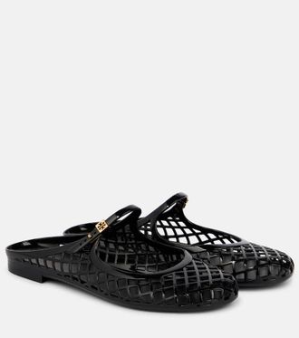Tory Burch Mellow Mary Jane mules