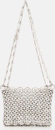 Paco Rabanne Borsa 1969 Rabanne in maglia dalluminio