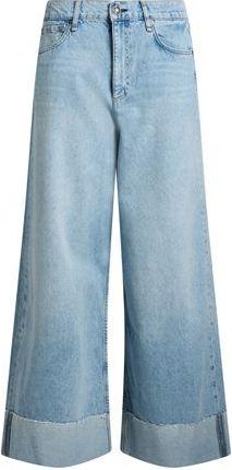 Rag & Bone BOTTOMWEAR - Pantaloni jeans su YOOX.COM