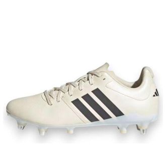 adidas (WMNS) adidas Avaglide Off White Grey Five Cloud White JR0109