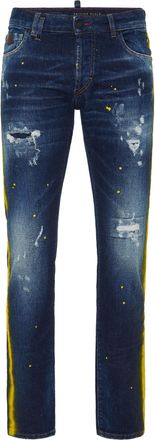 Philipp Plein Super Recht Model