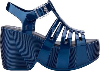 Melissa Station 79 Platform Shoe