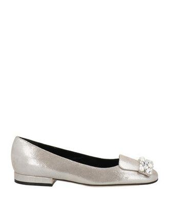 Sergio Rossi FOOTWEAR - Ballet flats on YOOX.COM
