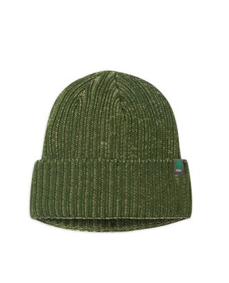 Stio | Unisex Luca Beanie Hat in Pine Forest