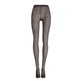 Wolford Bouquet Tights
