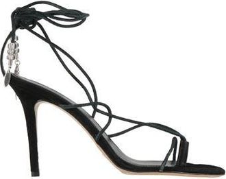 Isabel Marant CALZADO - Sandalias con cierre en YOOX.COM