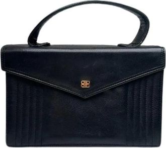 Balenciaga Borsa Vintage Pre-owned - - Pre-owned - Donna - Nero - ONE SIZE