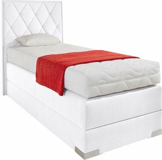 Westfalia Polsterbetten Boxspringbett