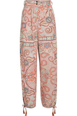 Women's Etro Pants - up to −88% | Stylight