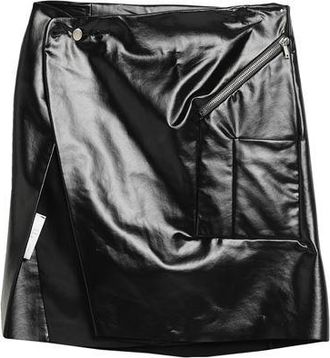 Rick Owens BOTTOMWEAR - Midi skirts sur YOOX.COM