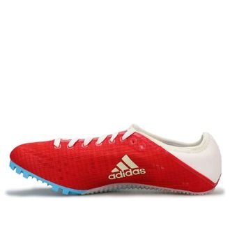adidas Sprintstar Vivid Red Yellow GY3537