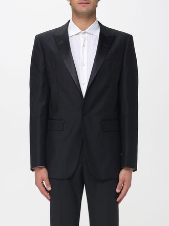 Dsquared2 Blazer a monopetto Dsquared2