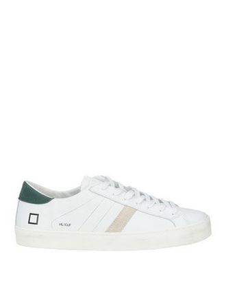 D.A.T.E. FOOTWEAR - Trainers on YOOX.COM
