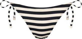 Barts Yadbor Tanga Bikini-Bottom für Damen | weiß
