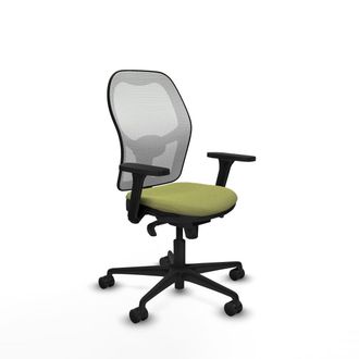 Piqueras y Crespo Piqueras Et Crespo 3d036n0 Silla De Oficina Verde