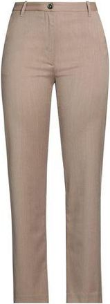 Nine In The Morning BOTTOMWEAR - Trousers on YOOX.COM