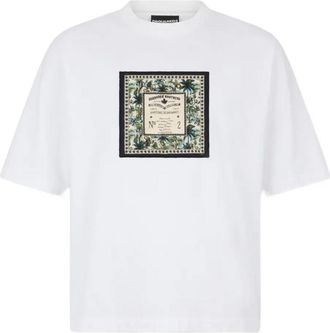Dsquared2 T-Shirts And Polos