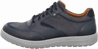 Jomos Heren, Schoenen, Blauw, Maat: 43 EU