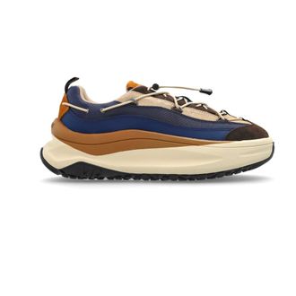 Moon Boot Moon Boot, Sneakers, male, Multicolor, Size: 11 US Sports shoes Moon247 Xlace