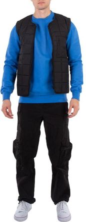 Rains Water Repellent Liner Vest, Size X-Small