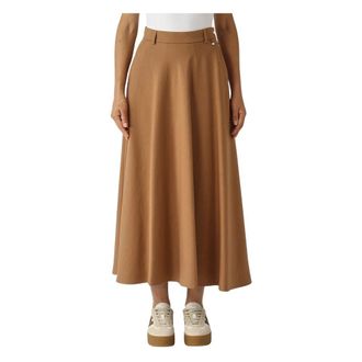 Herno Donna, Gonne, Marrone, S, new