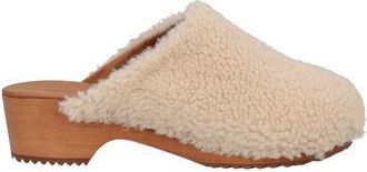 Figure Decorative FOOTWEAR - Mules & Clogs sur YOOX.COM