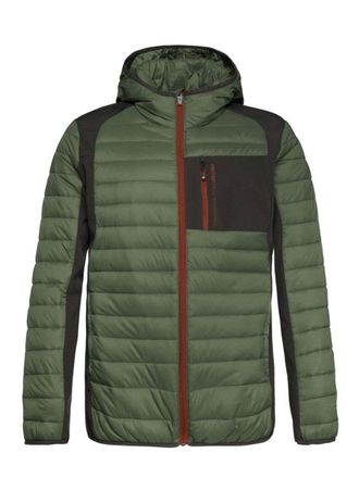 Protest Allwetterjacke PROTEST Jacke LETTON, Damen, Gr. XS, gr&uuml;n (amazone), Obermaterial: 100% Polyamid PA., Jacken Allwetterjacke