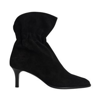 Isabel Marant Schoenen, Dames, Zwart, 38 EU, Su&egrave;de, Hoge laarzen