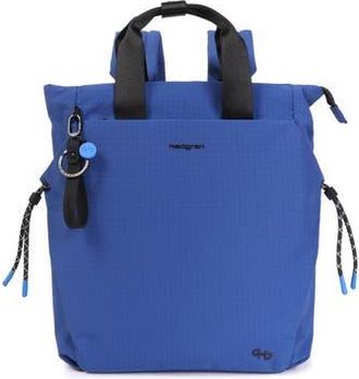 Hedgren Norio Water Repellent Backpack in Bellwether Blue at Nordstrom Rack