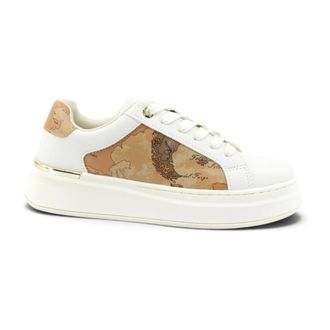 Alviero Martini 1A Classe Donna, Scarpe, Bianco, 40 EU, new