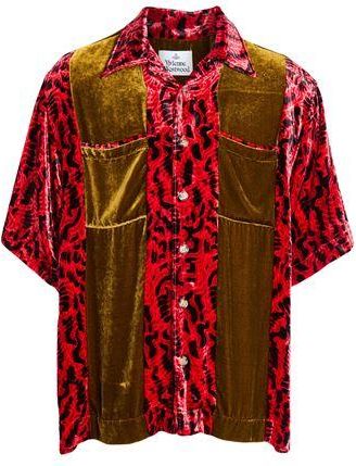 Vivienne Westwood TOPWEAR - Camicie su YOOX.COM