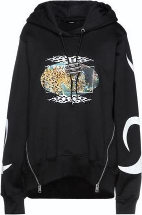 Diesel CAMISETAS Y TOPS - Sudaderas en YOOX.COM