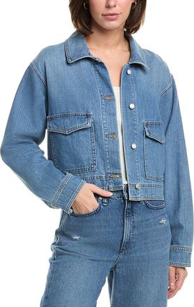 LE JEAN Dylan Jacket
