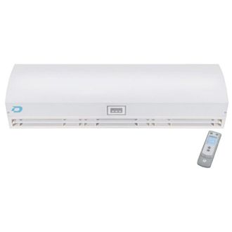 OEM Barriera D Aria Eco Line 120 Cm