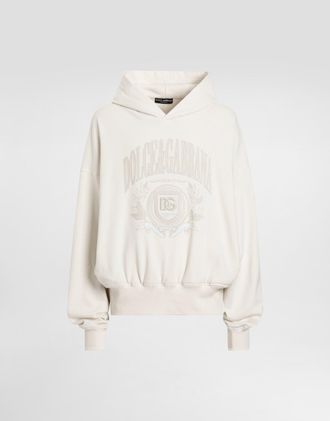 Dolce & Gabbana Hoodies − Sale: up to −70% | Stylight