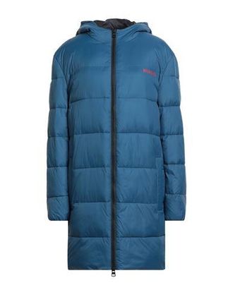 HUGO BOSS COATS & JACKETS - Puffers on YOOX.COM