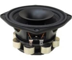 OEM Altavoz 5in Coaxial 150/40w Aes 5cx200nd