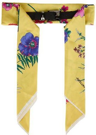 Off-white Small Leather Goods - Belts on YOOX.COM