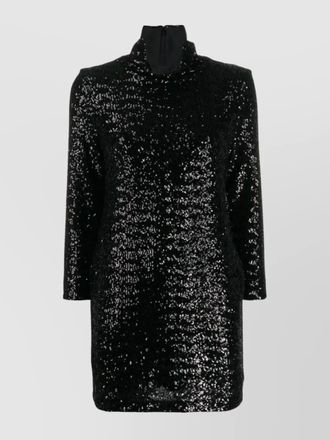 Fabiana Filippi Paper Hand Dress from $607.00 - on Stylight