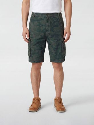 Daily Paper Clothing Pantaloncini Uomo colore Verde