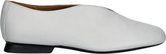 Camper Casi Myra Ballerinas - Dames - Ballerinas - Grijs - 38 EU - Leer - Schoenen