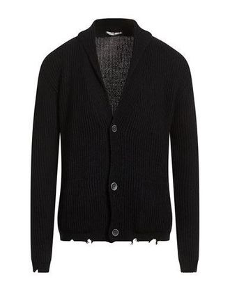 Daniele Alessandrini KNITWEAR - Cardigans sur YOOX.COM