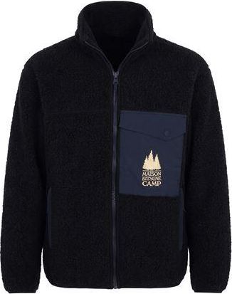 Maison Kitsun&eacute; CAPISPALLA - Giacche & Giubbotti su YOOX.COM