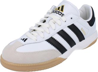 adidas Samba MN Mens Trainers - White - Size UK 8.5