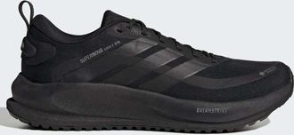 adidas adidas Performance - Supernova Ease 2 GTX - Scarpe da corsa nero core / nero core